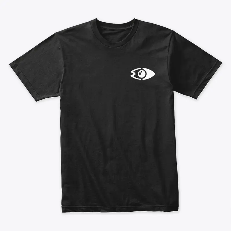 [WakeUp,Community] - Slim Tee